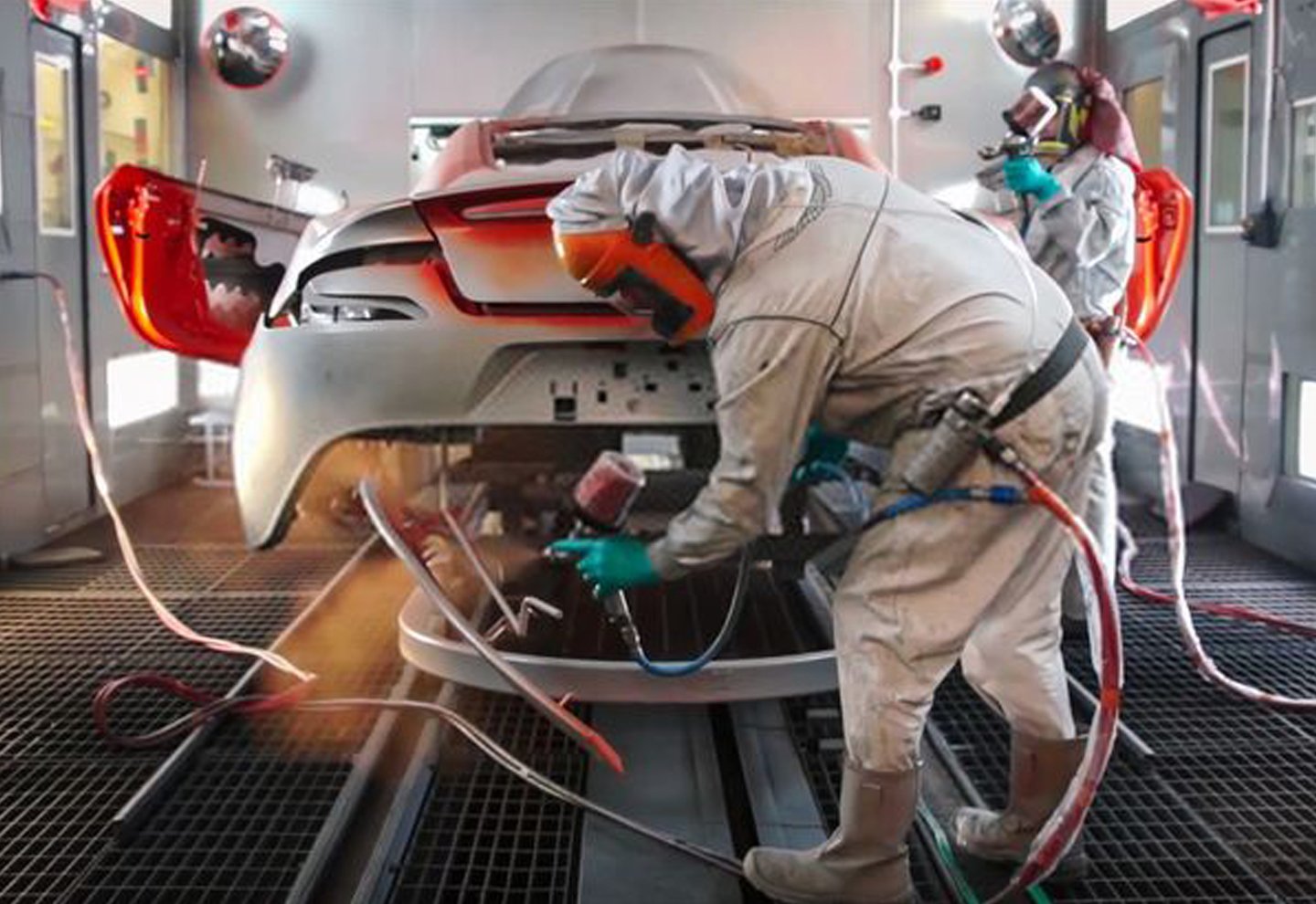 Gümüldür Oto Boya