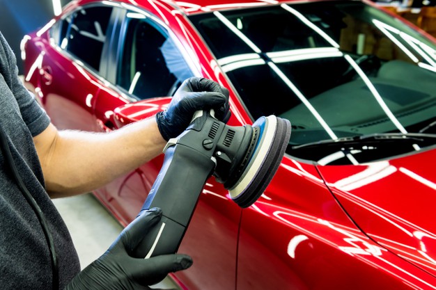 Gümüldür Oto Boya